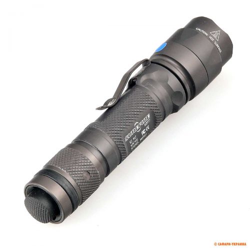 Ліхтар мисливський Surefire L1, блакитний випромінювач, потужність 22 лм, 11,7х2,5 см 
