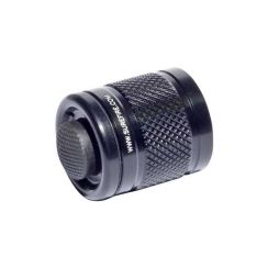Кнопка для ліхтаря з діаметром 2,54 см Surefire Z59, чорна