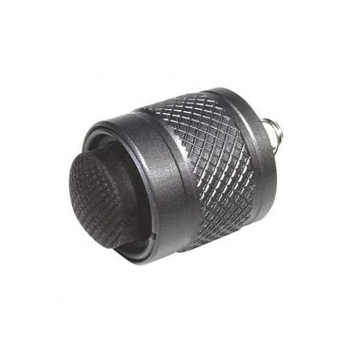 Кнопка для ліхтаря Surefire Z61, діаметр 1,9 см, чорна 