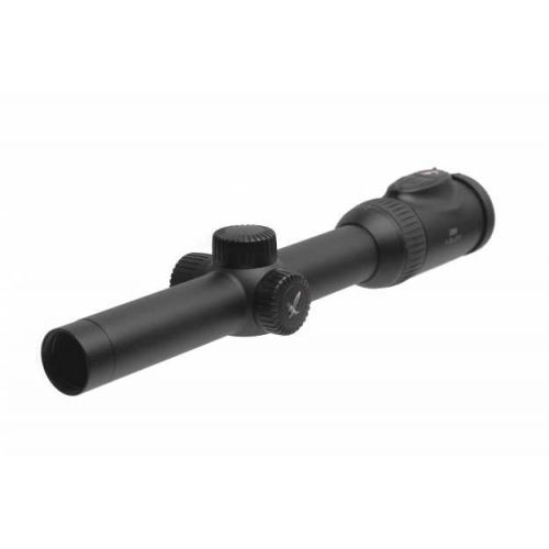Оптический прицел Swarovski Z8I 1-8x24, сетка: 4A-IF