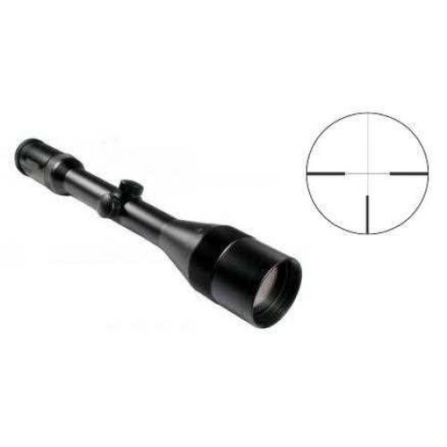 Оптический прицел Swarovski Habicht 4-16х50, сетка: 4A