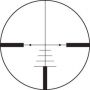 Приціл оптичний змінної кратності Swarovski Habicht AV, 4-12х50, сітка: TDS-4 