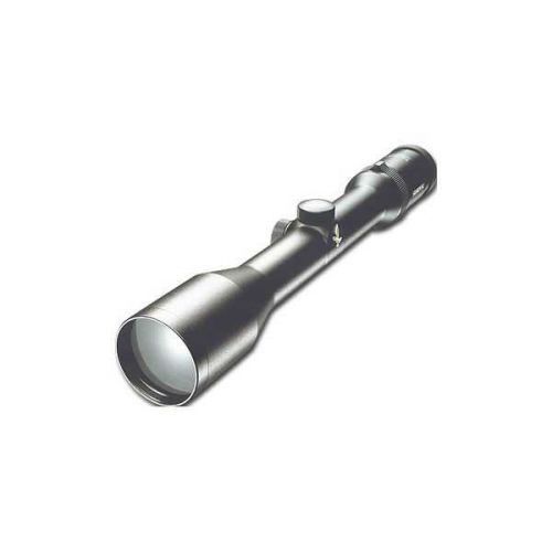 Приціл оптичний Swarovski Habicht PV-N 2,5-10х42, сітка: 4-Kreuz 