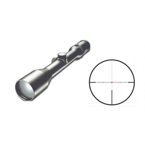 Приціл оптичний Swarovski Habicht PV-N 2,5-10х42, сітка: 4-Kreuz 