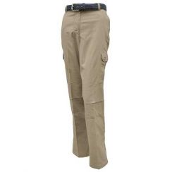 Брюки женские для сафари Tag Safari Ladies Hanter Pants, 100% хлопок, песочные