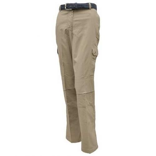 Брюки женские для сафари Tag Safari Ladies Hanter Pants, 100% хлопок, песочные