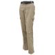 Брюки женские для сафари Tag Safari Ladies Hanter Pants, 100% хлопок, песочные