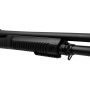 Помповое ружье TARGET X7 Tactical, кал.12/76, ствол 51см