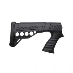 Телескопічний приклад TARGET Tactical stock