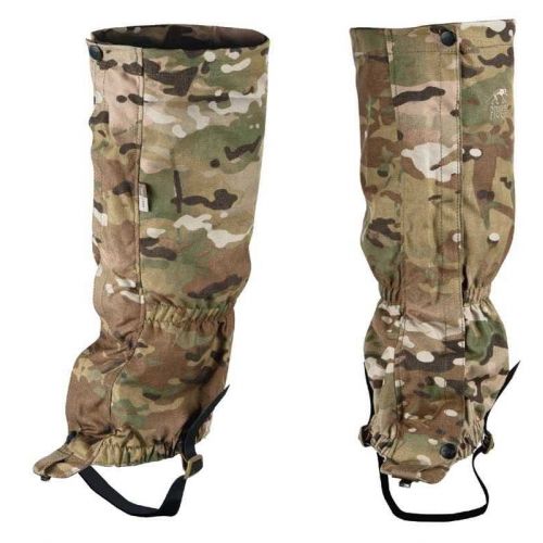 Гетри Tasmanian Tiger Gaiter MC Multicam, TT 7849.394 