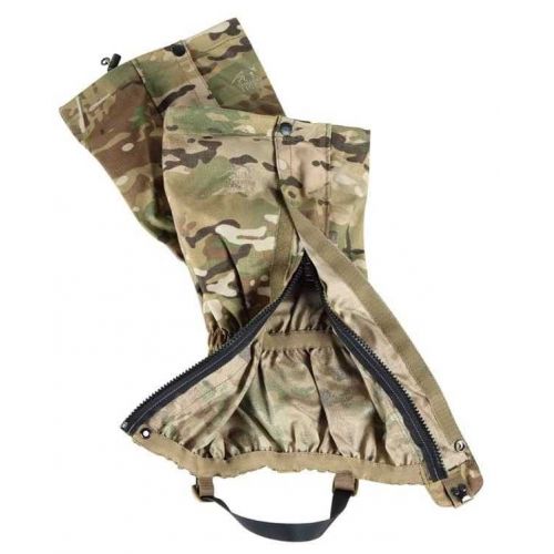 Гетри Tasmanian Tiger Gaiter MC Multicam, TT 7849.394 
