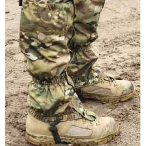 Гетри Tasmanian Tiger Gaiter MC Multicam, TT 7849.394 