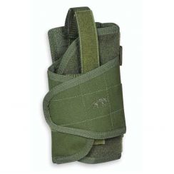 Кобура-підсумок для пістолета Tasmanian Tiger Tac Holste, з системою MOLLE, оливкова