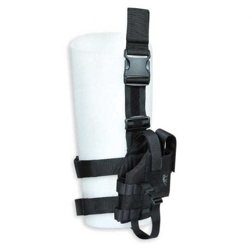 Тактична кобура універсальна Tasmanian Tiger Tactical Holster, 18 x 10 x 3 см, чорна 