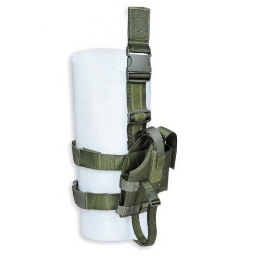 Тактична кобура універсальна Tasmanian Tiger Tactical Holster, 18 x 10 x 3 см, оливкова 
