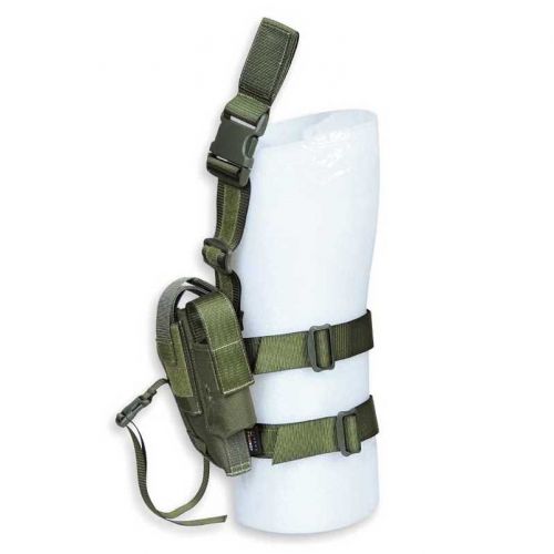 Тактична кобура універсальна Tasmanian Tiger Tactical Holster, 18 x 10 x 3 см, оливкова 