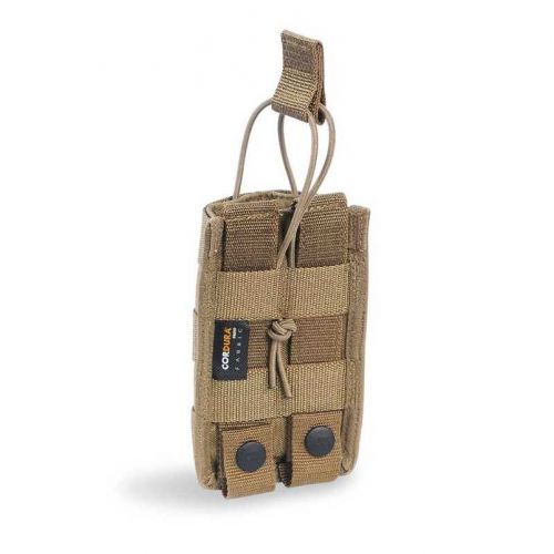 Підсумок під магазин M4/AR15 Tasmanian Tiger SGL Mag Pouch BEL, 17 x 9 x 5 см, Khaki 