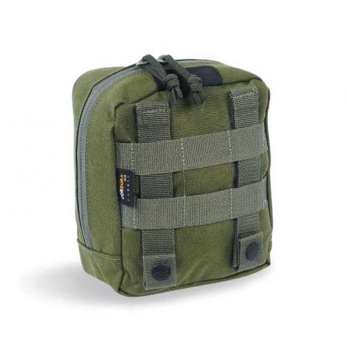Универсальный подсумок Tasmanian Tiger TT Tac Pouch 6, 27 x 20 x 4 см, оливковый