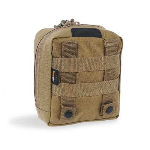 Универсальный подсумок Tasmanian Tiger TT Tac Pouch 6, 27 x 20 x 4 см, хаки