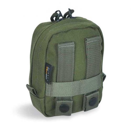 Підсумок універсальний Tasmanian Tiger Tac Pouch 1, 15 x 10 x 4 см, зелений 
