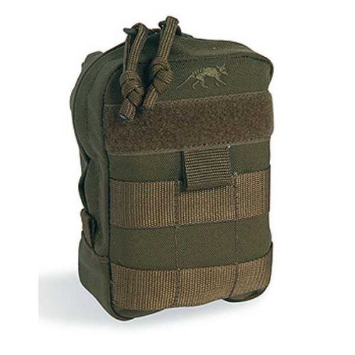Подсумок универсальный Tasmanian Tiger Tac Pouch 1, 15 x 10 x 4 см, оливковый