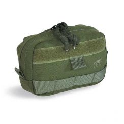 Універсальний підсумок Tasmanian Tiger Tac Pouch 4, 10 x 15 x 4 см, оливковий