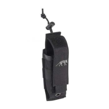 Подсумок для магазина на 20 или 30 патронов Tasmanian Tiger TT SGL Mag Pouch MP7, Black
