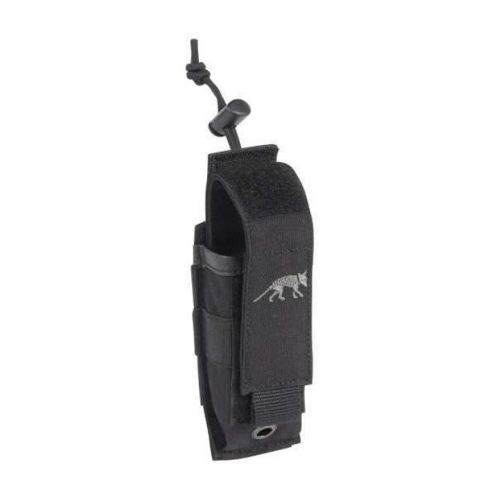 Підсумок для магазину на 20 або 30 патронів Tasmanian Tiger TT SGL Mag Pouch MP7, Black 