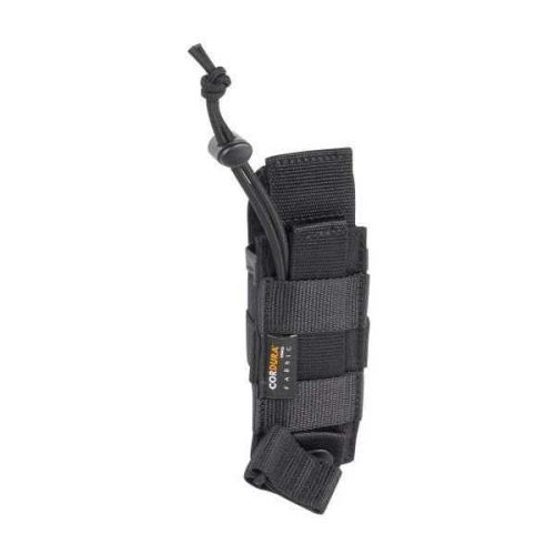 Підсумок для магазину на 20 або 30 патронів Tasmanian Tiger TT SGL Mag Pouch MP7, Black 