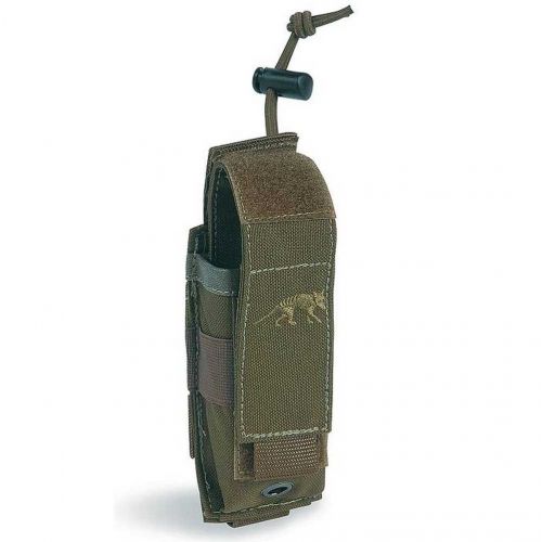 Підсумок для магазину на 20 або 30 патронів Tasmanian Tiger TT SGL Mag Pouch MP7, Olive 