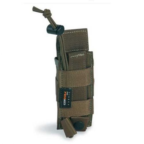 Підсумок для магазину на 20 або 30 патронів Tasmanian Tiger TT SGL Mag Pouch MP7, Olive 