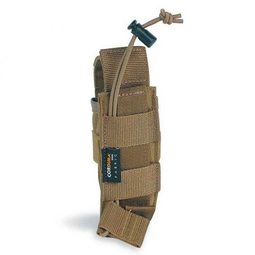 Підсумок для магазину на 20 або 30 патронів Tasmanian Tiger TT SGL Mag Pouch MP7, Khaki 