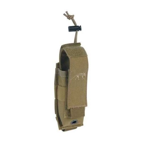 Підсумок для магазину на 20 або 30 патронів Tasmanian Tiger TT SGL Mag Pouch MP7, Khaki 
