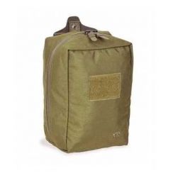 Підсумок-аптечка Tasmanian Tiger Base Medic Pouch, обсяг 2 л, хакі