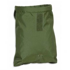 Подсумок для магазинов универсальный Tasmanian Tiger Dump Pouch, 21 х 20 см, оливковый
