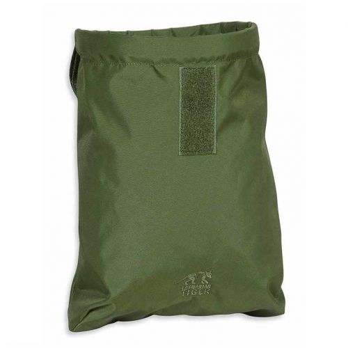 Підсумок для магазинів універсальний Tasmanian Tiger Dump Pouch, 21 х 20 см, оливковий 
