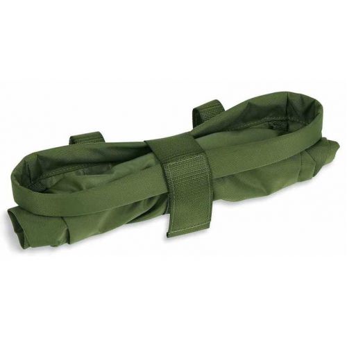 Підсумок для магазинів універсальний Tasmanian Tiger Dump Pouch, 21 х 20 см, оливковий 