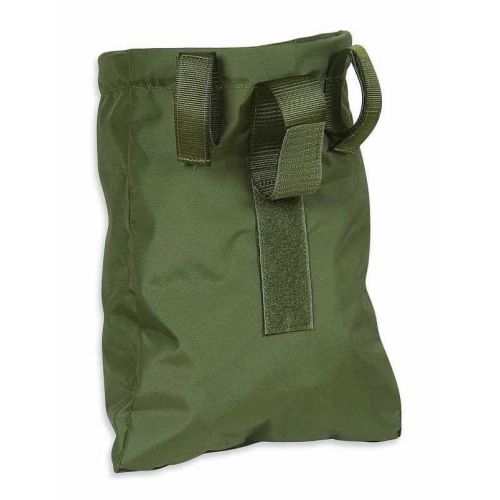 Підсумок для магазинів універсальний Tasmanian Tiger Dump Pouch, 21 х 20 см, оливковий 