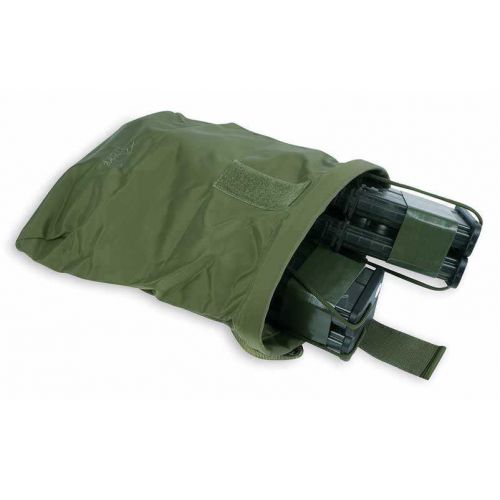 Підсумок для магазинів універсальний Tasmanian Tiger Dump Pouch, 21 х 20 см, оливковий 