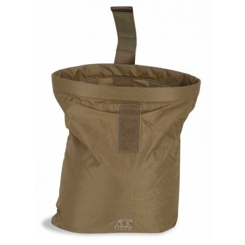Підсумок для магазинів універсальний Tasmanian Tiger Dump Pouch, 21 х 20 см, хакі 