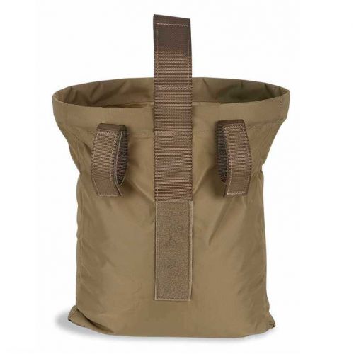 Підсумок для магазинів універсальний Tasmanian Tiger Dump Pouch, 21 х 20 см, хакі 
