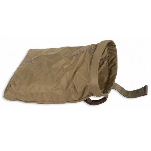 Підсумок для магазинів універсальний Tasmanian Tiger Dump Pouch, 21 х 20 см, хакі 