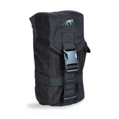 Підсумок універсальний для 2-х магазинів Tasmanian Tiger Pouch Mag DBL, чорний