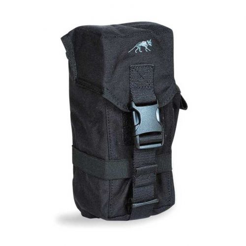 Підсумок універсальний для 2-х магазинів Tasmanian Tiger Pouch Mag DBL, чорний 