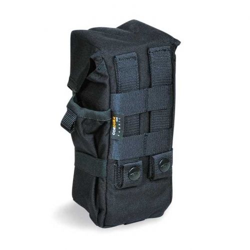 Підсумок універсальний для 2-х магазинів Tasmanian Tiger Pouch Mag DBL, чорний 