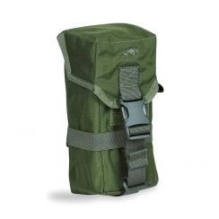 Підсумок універсальний для 2-х магазинів Tasmanian Tiger Pouch Mag DBL, оливковий