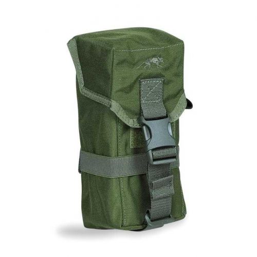 Підсумок універсальний для 2-х магазинів Tasmanian Tiger Pouch Mag DBL, оливковий 