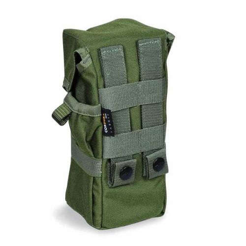 Підсумок універсальний для 2-х магазинів Tasmanian Tiger Pouch Mag DBL, оливковий 