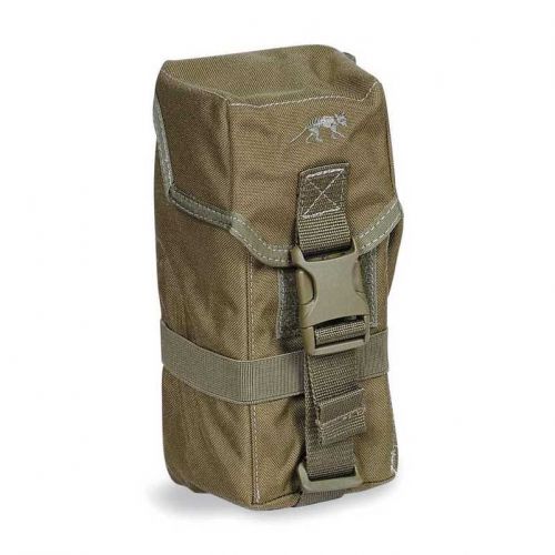 Підсумок універсальний для 2-х магазинів Tasmanian Tiger Pouch Mag DBL, хакі 