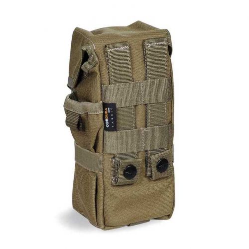 Підсумок універсальний для 2-х магазинів Tasmanian Tiger Pouch Mag DBL, хакі 